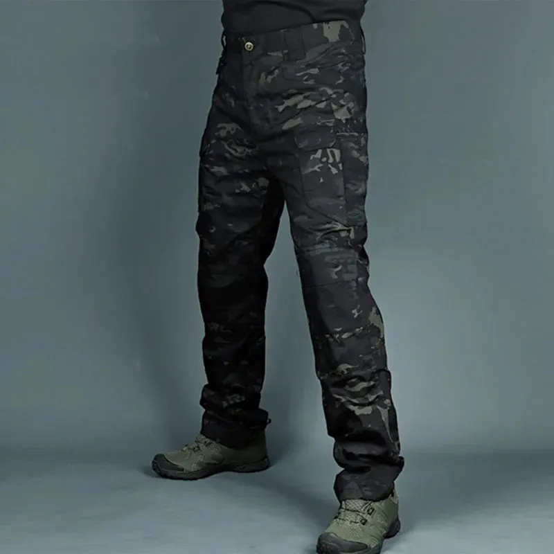 Hiking Cargo Pants