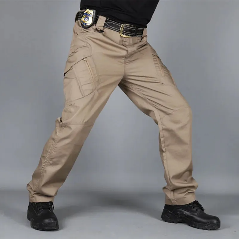 Hiking Cargo Pants