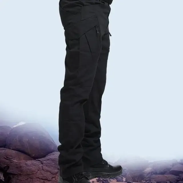 Hiking Cargo Pants