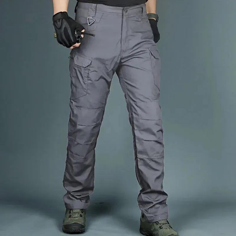Hiking Cargo Pants