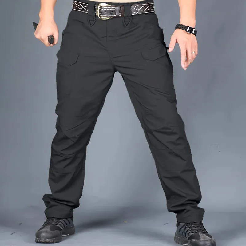 Hiking Cargo Pants