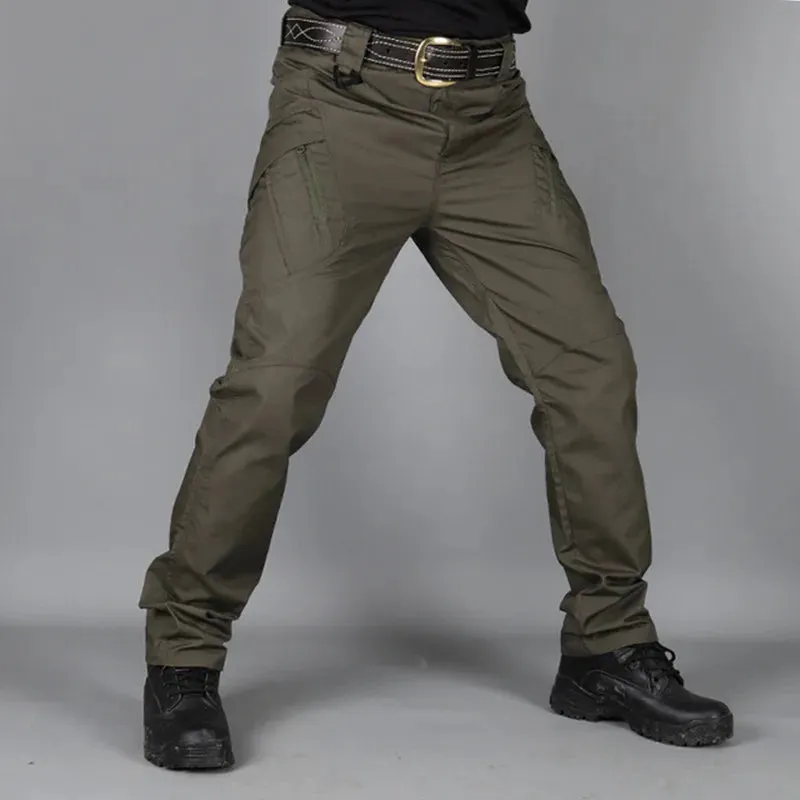 Hiking Cargo Pants