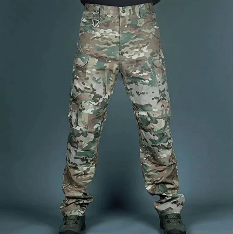 Hiking Cargo Pants