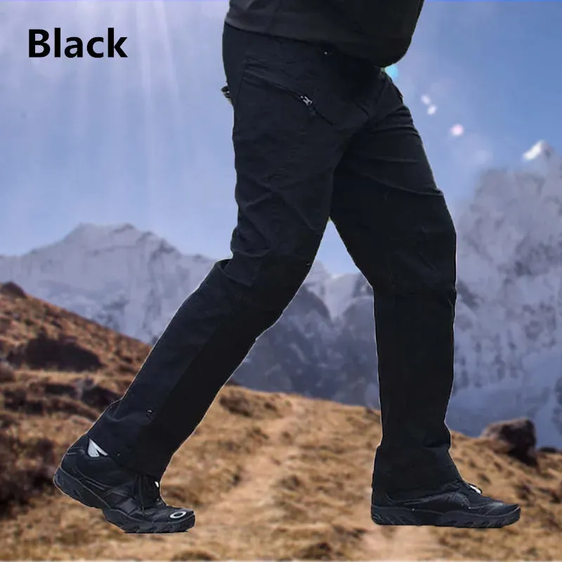 Hiking Cargo Pants