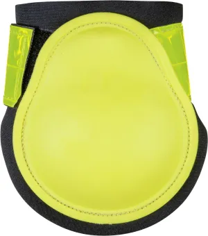 HKM Fetlock Boots Reflective