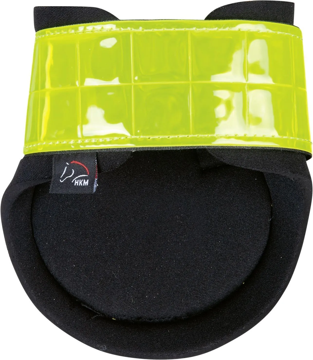 HKM Fetlock Boots Reflective