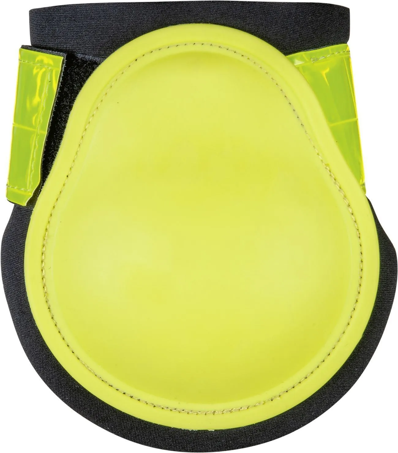 HKM Fetlock Boots Reflective