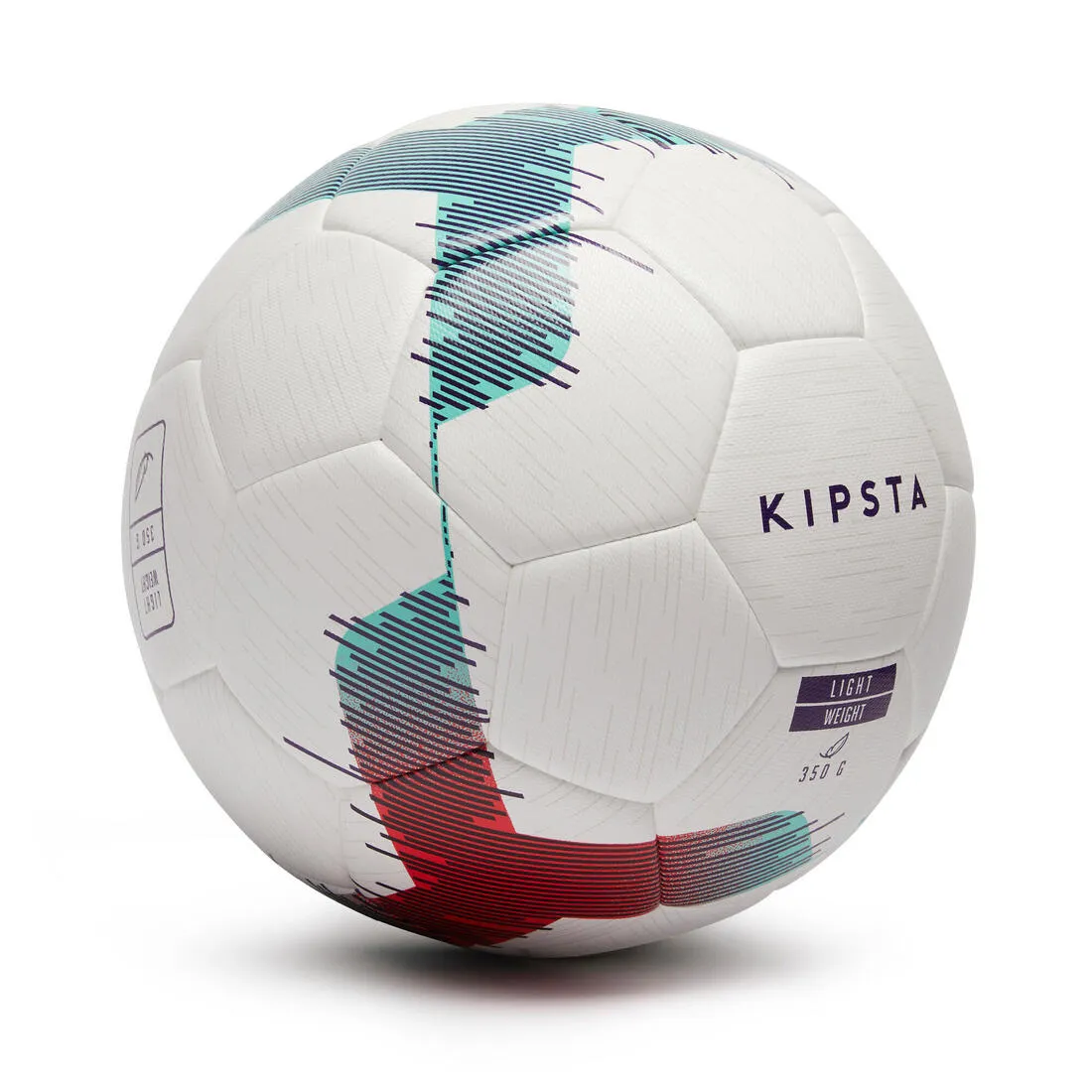 Hybrid Football F500 Light Size 4 - Yellow