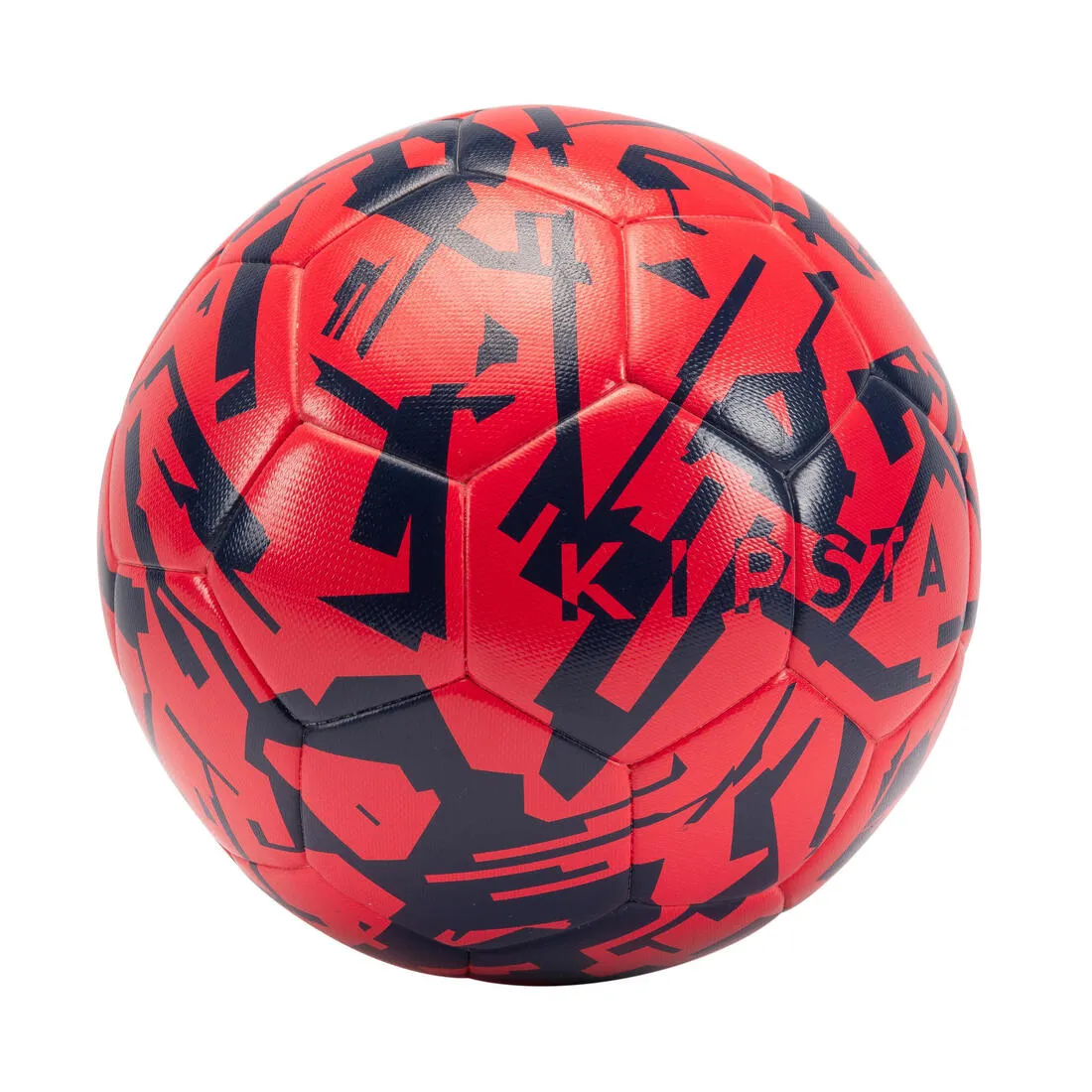 Hybrid Football F500 Light Size 4 - Yellow
