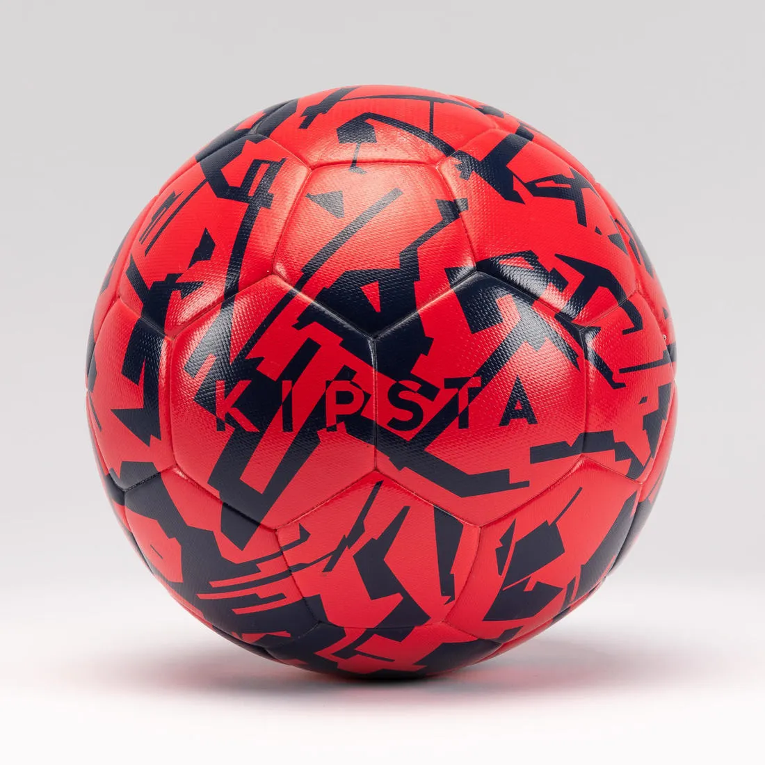 Hybrid Football F500 Light Size 4 - Yellow