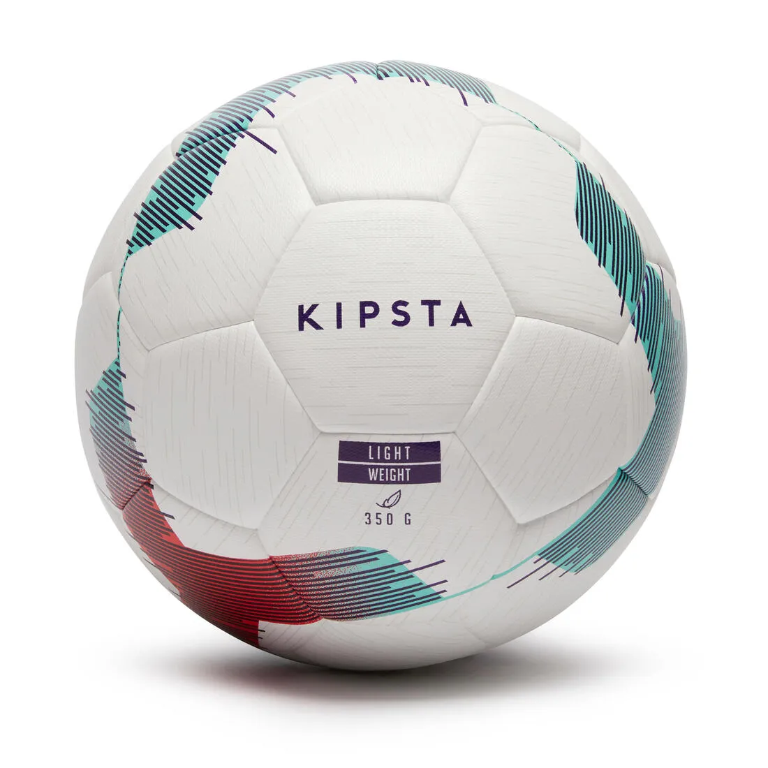 Hybrid Football F500 Light Size 4 - Yellow