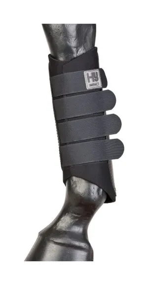 HyIMPACT Exercise Boots
