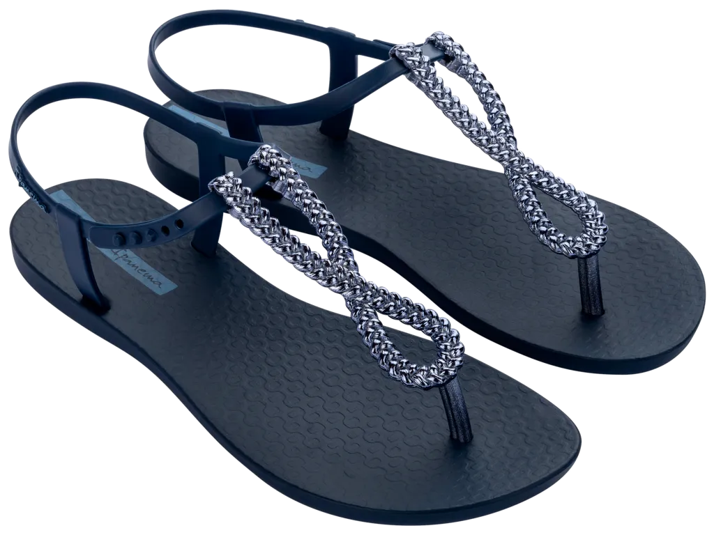 IPANEMA CLASS TWIST SANDAL FEM