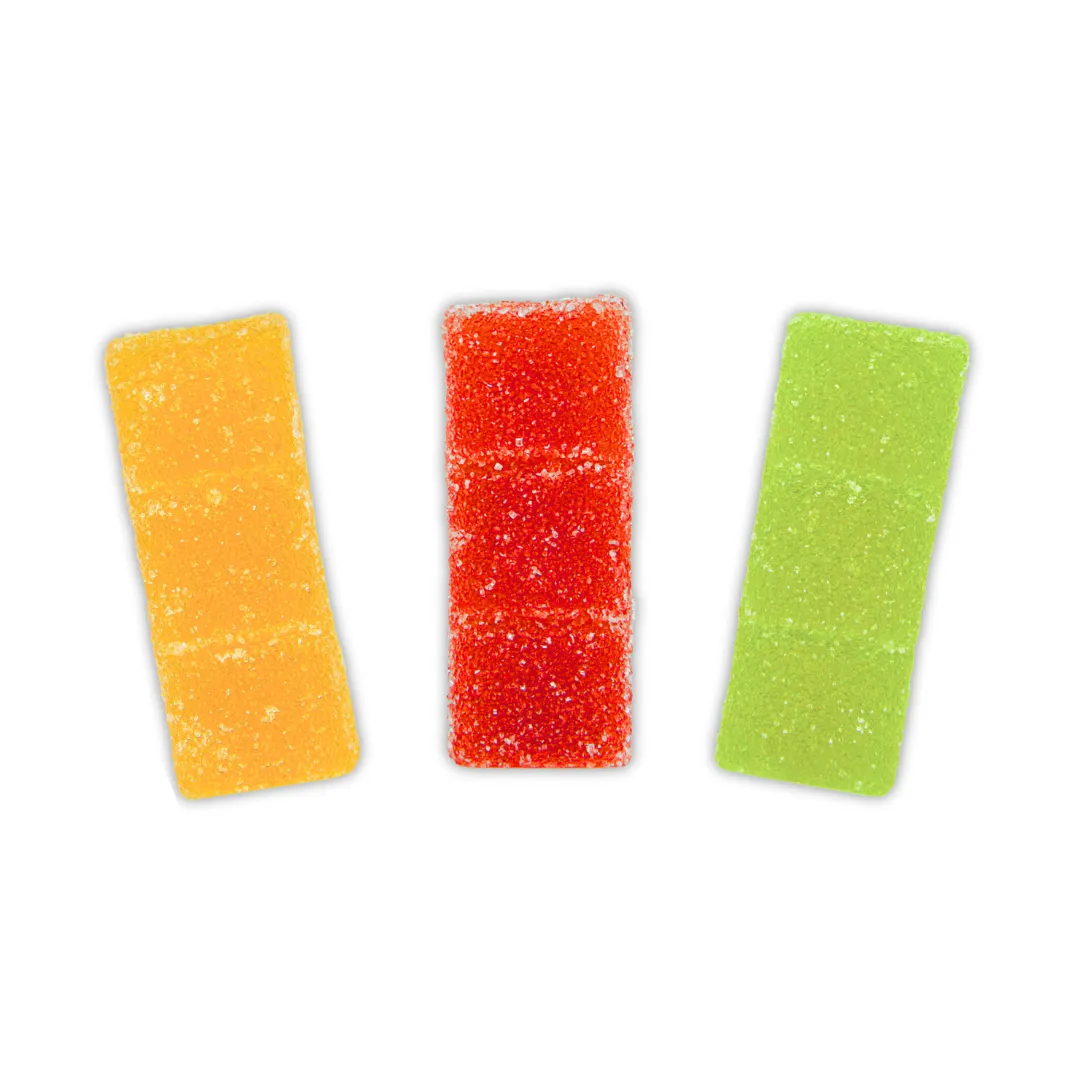 Jelly Bar Box Omejena Izdaja