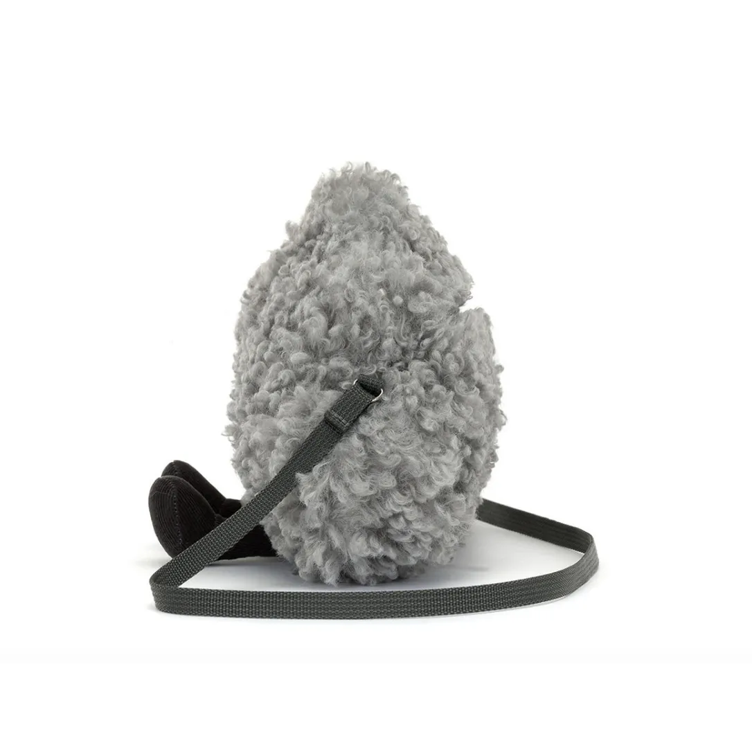 JellyCat Amuseable Storm Cloud Bag