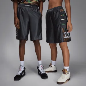 Jordan Cat Scratch Men's Camo Shorts
