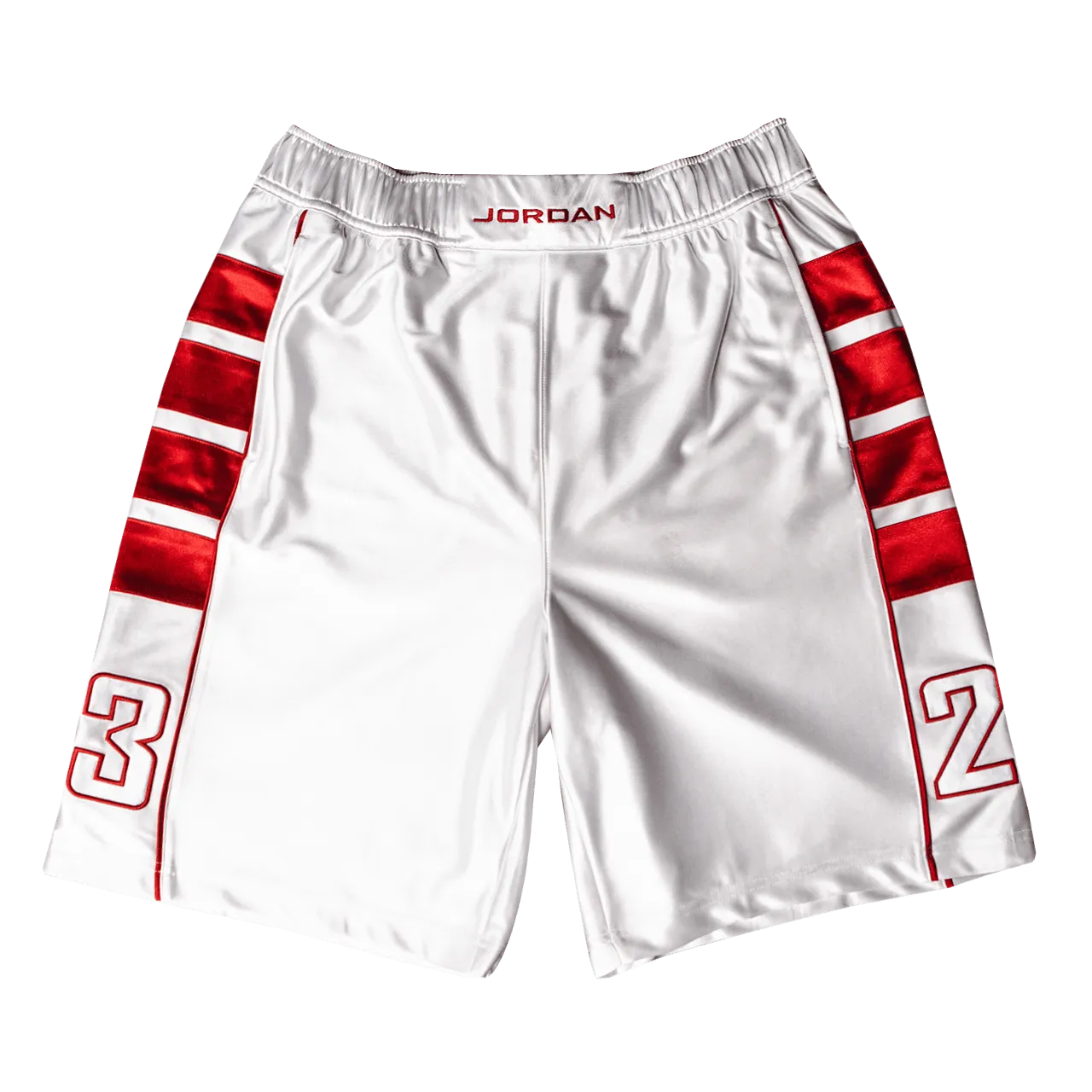 Jordan Cat Scratch Men's Shorts