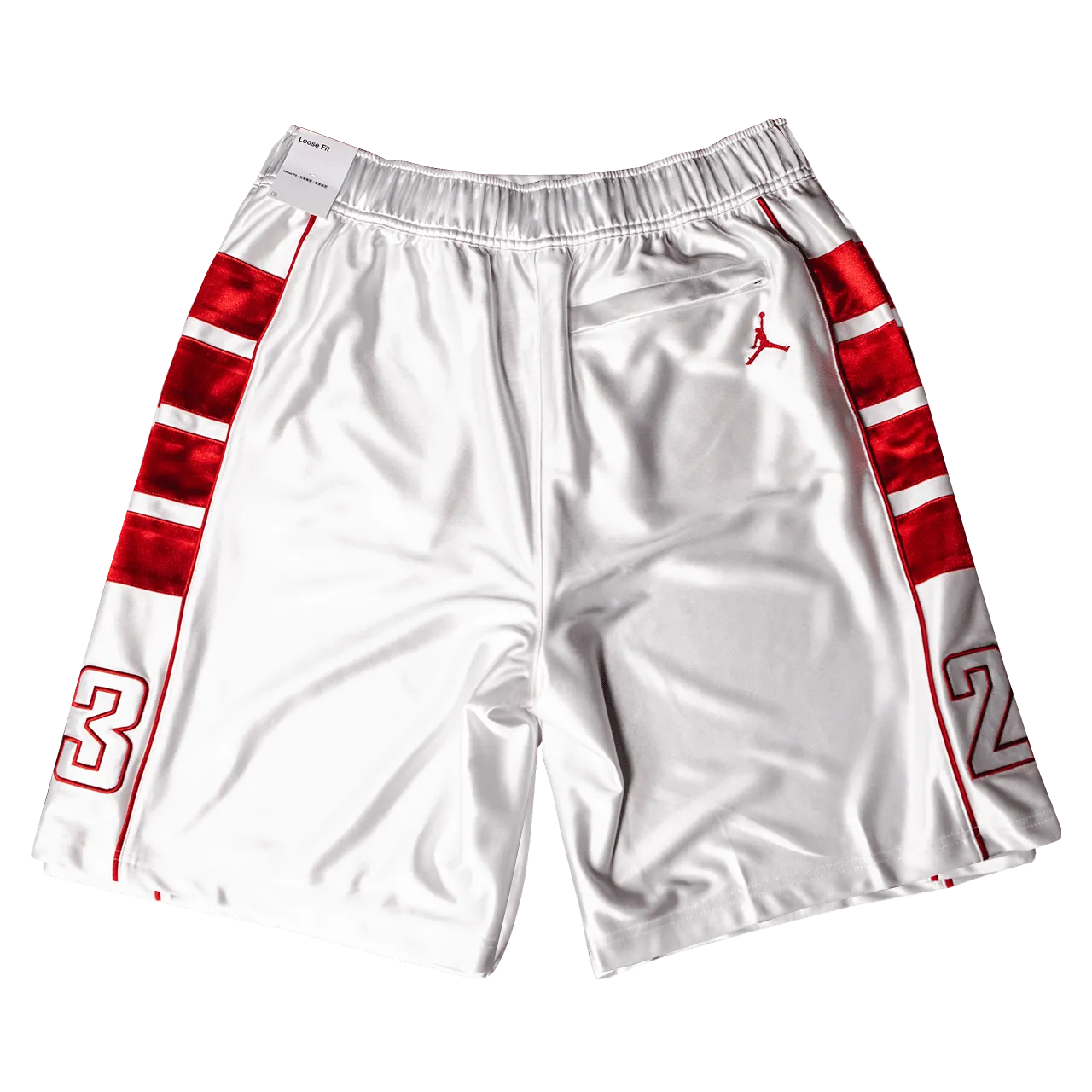 Jordan Cat Scratch Men's Shorts