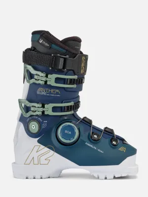 K2 Anthem 105 BOA W Ski Boots Womens 2025
