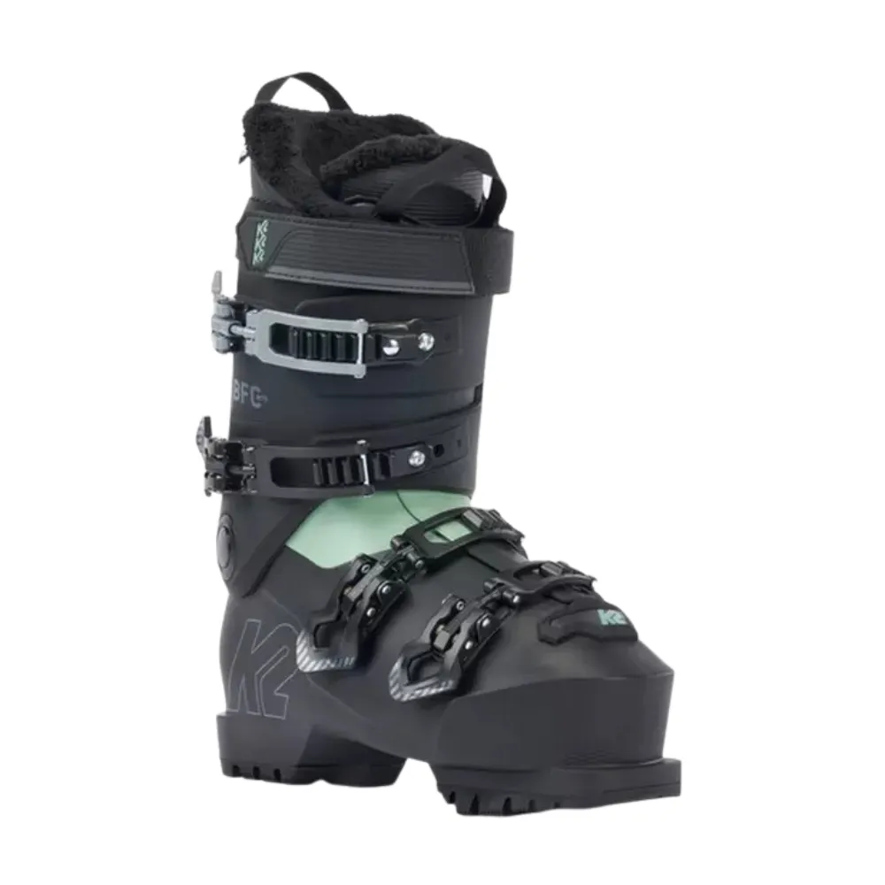 K2 BFC 75 Women's Ski Boots