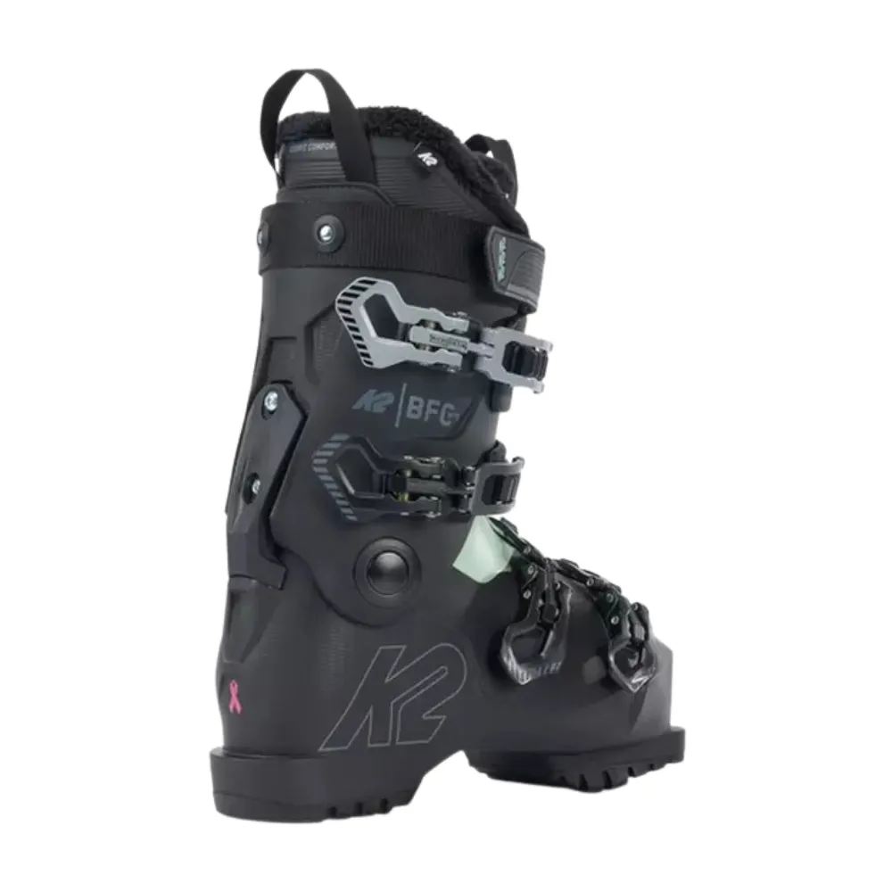 K2 BFC 75 Women's Ski Boots