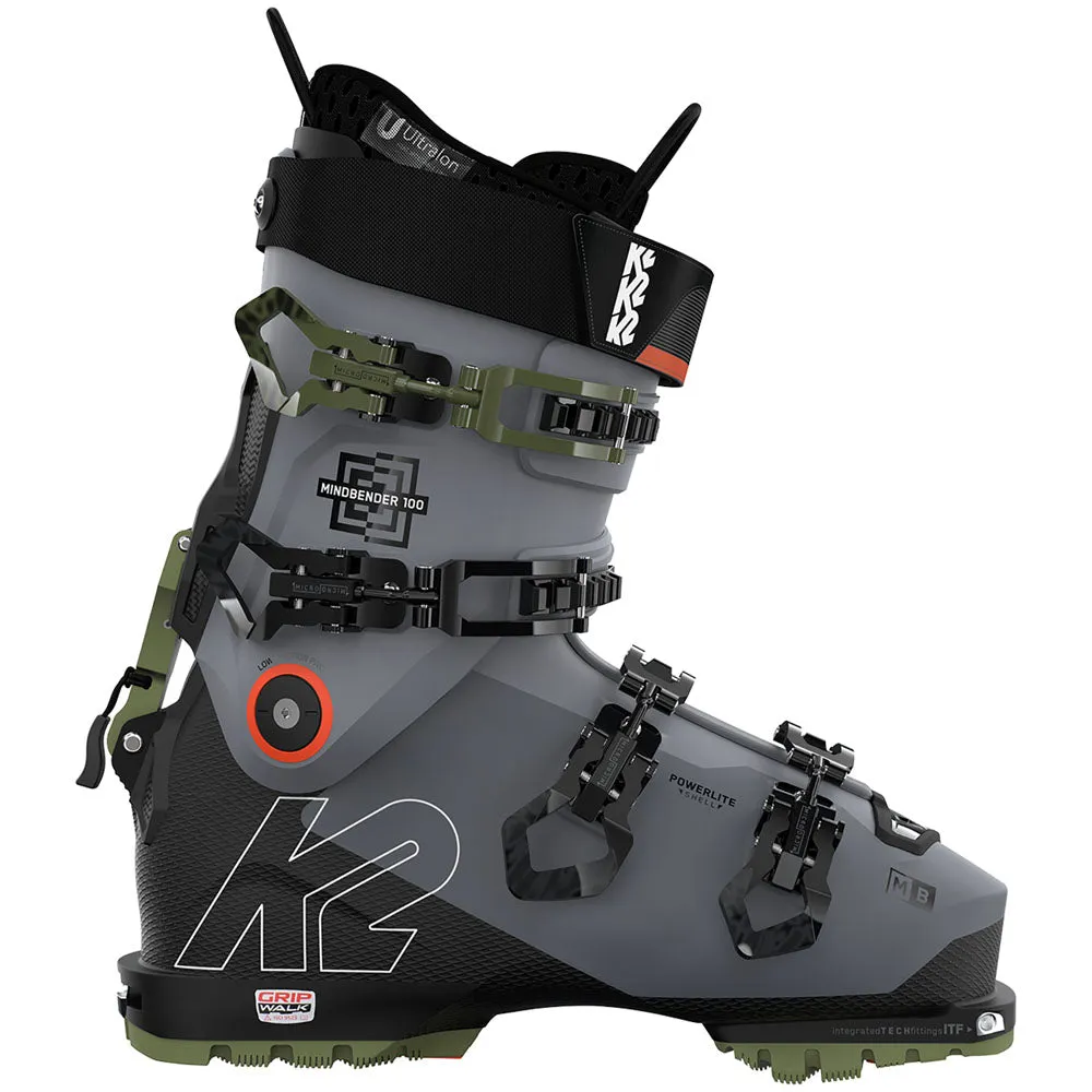 K2 Mindbender 100 MV 2023