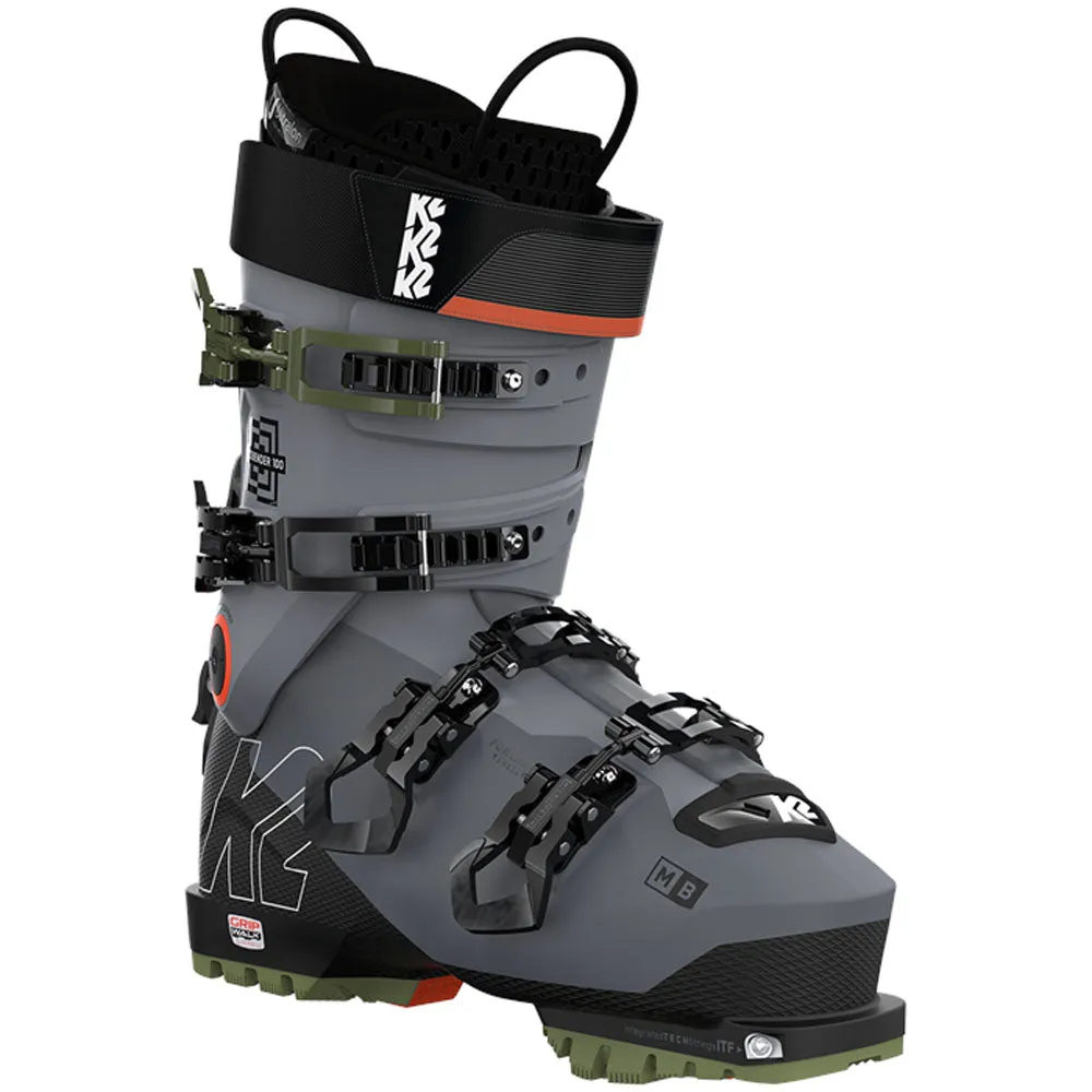 K2 Mindbender 100 MV 2023