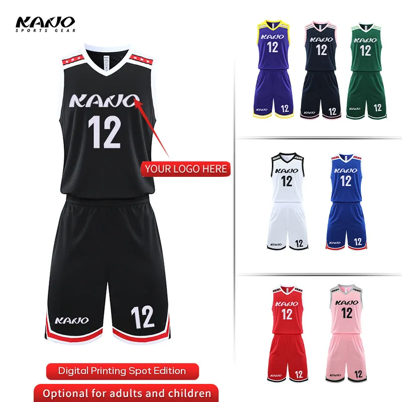 Kaño Basketball K13-L041