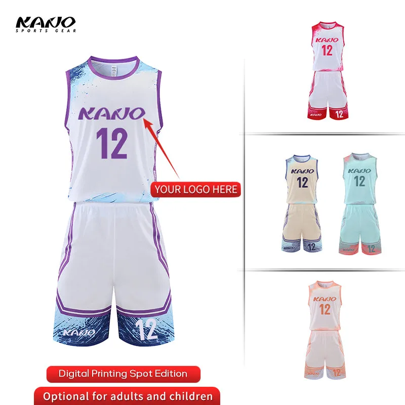 Kaño Basketball K13-L048