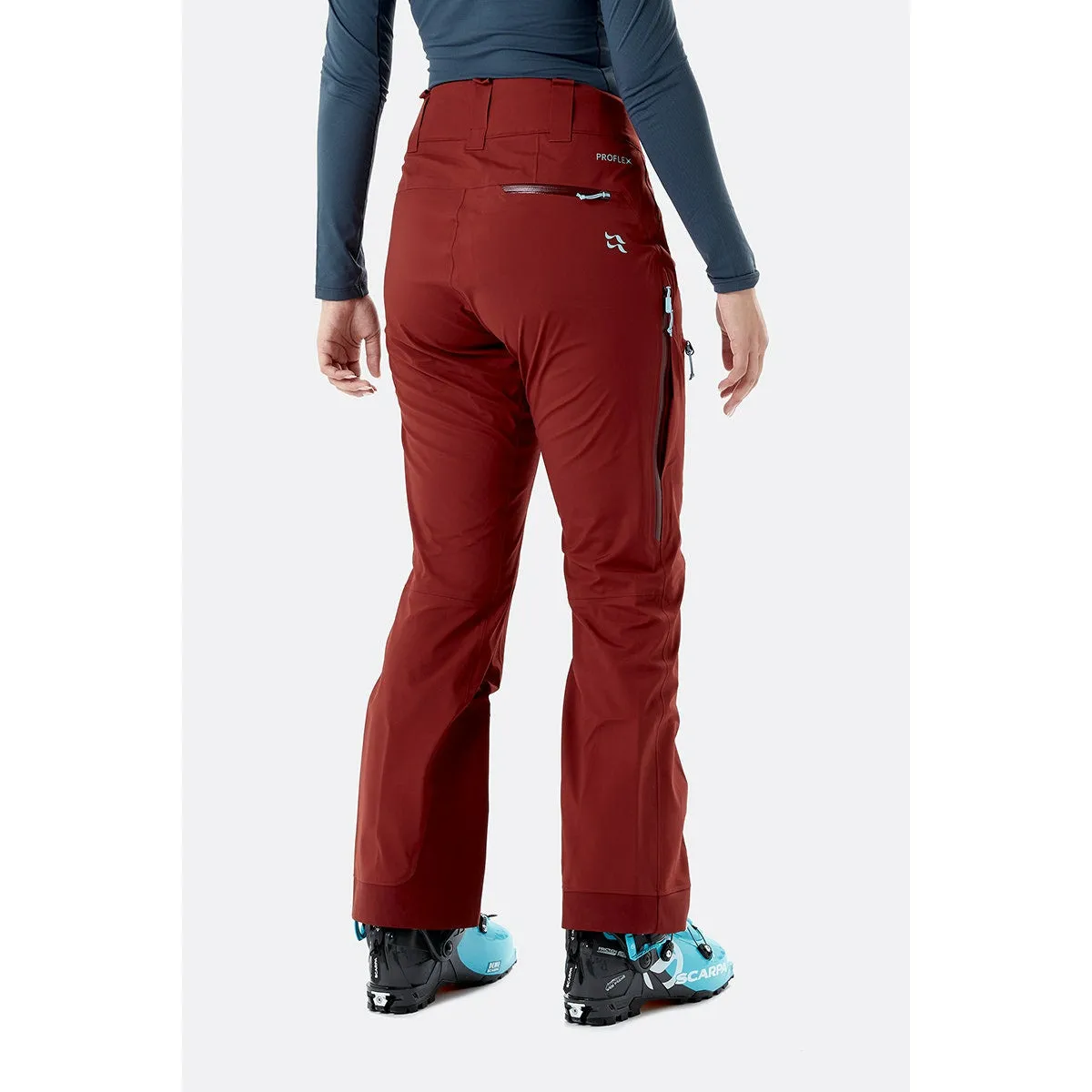 Khroma Kinetic Pants - Women's