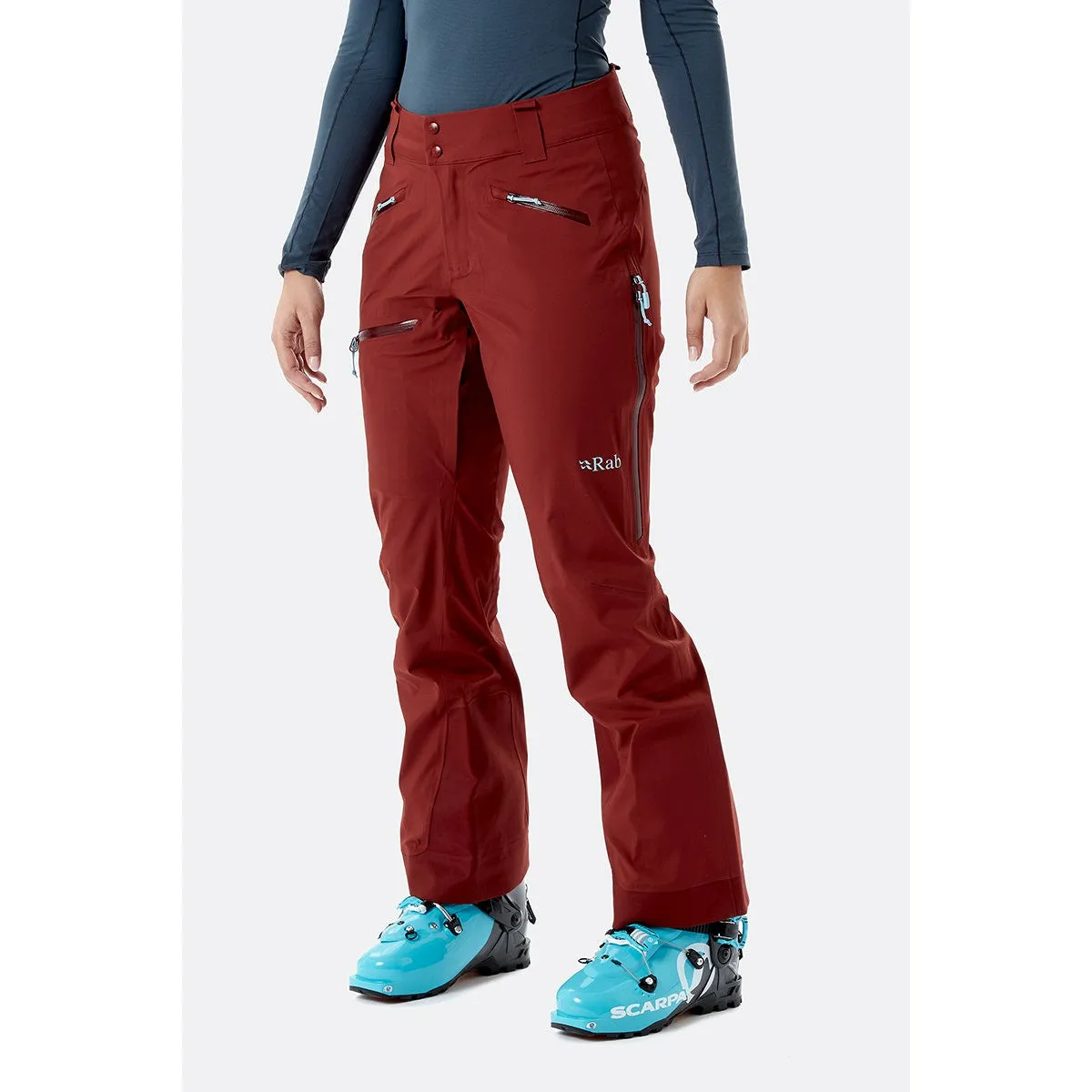 Khroma Kinetic Pants - Women's