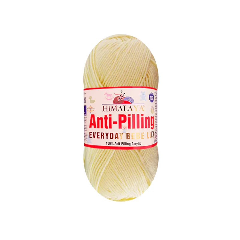 Lana Himalaya Everyday Bebé Lux
