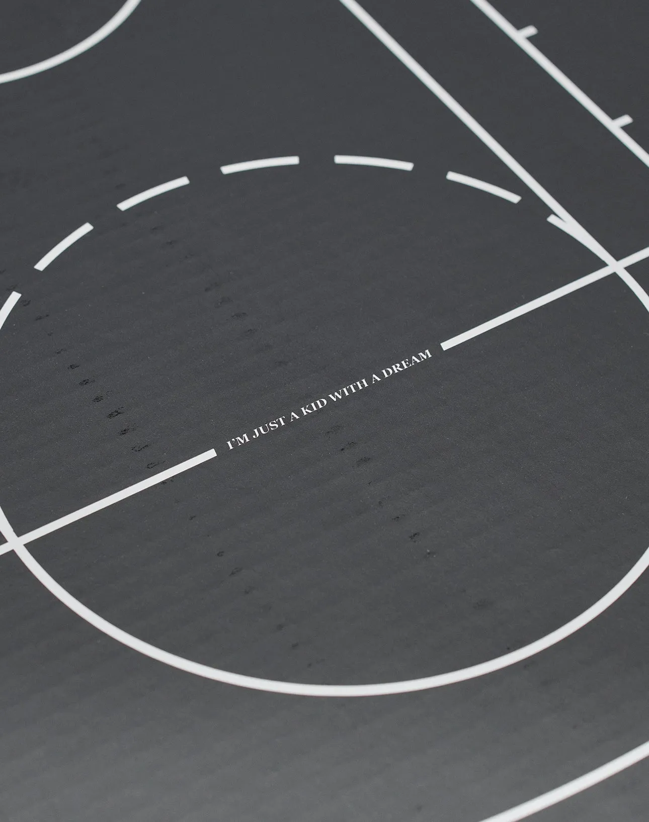 Live Fast Basketball
