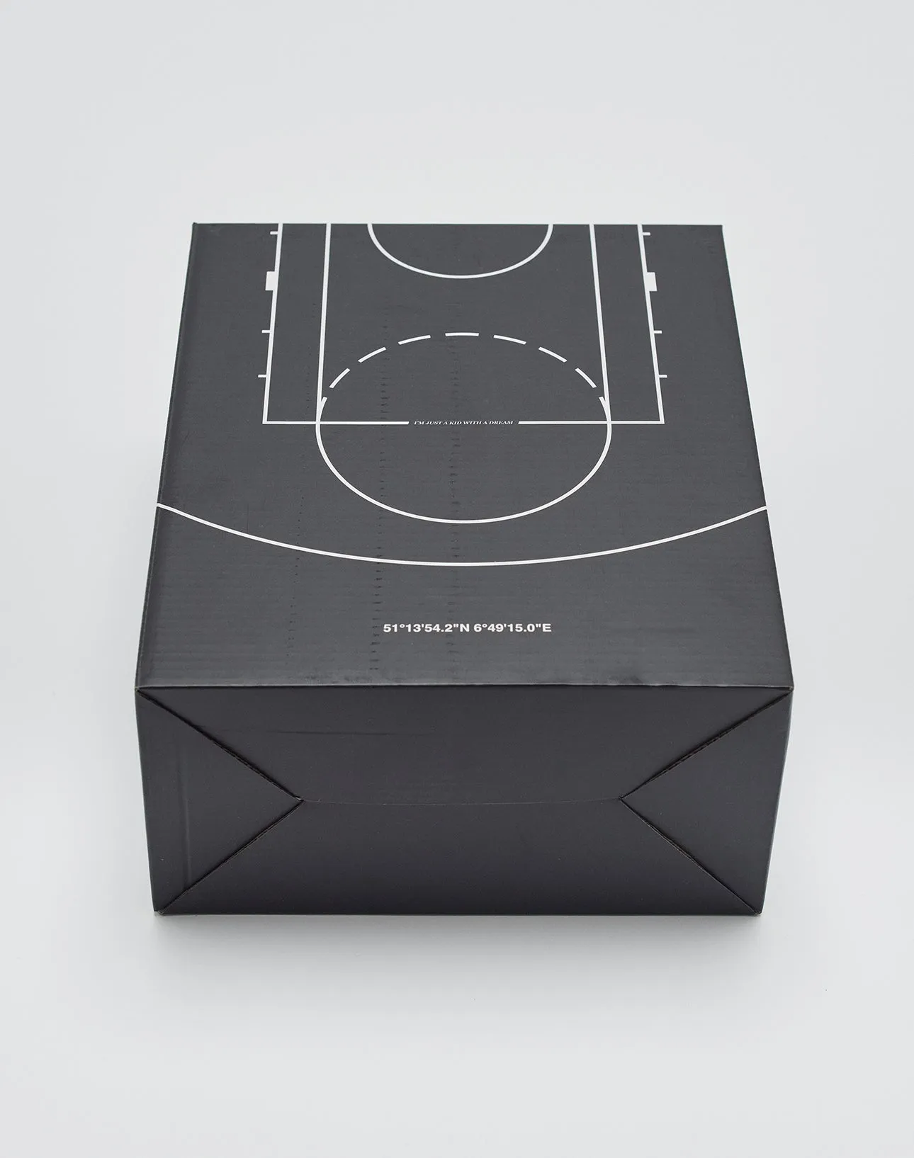 Live Fast Basketball