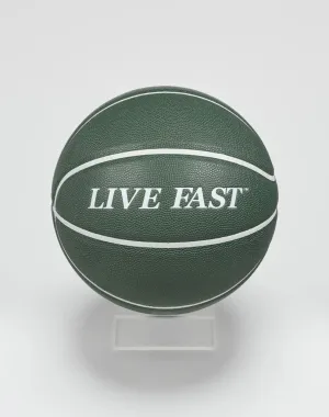 Live Fast Basketball