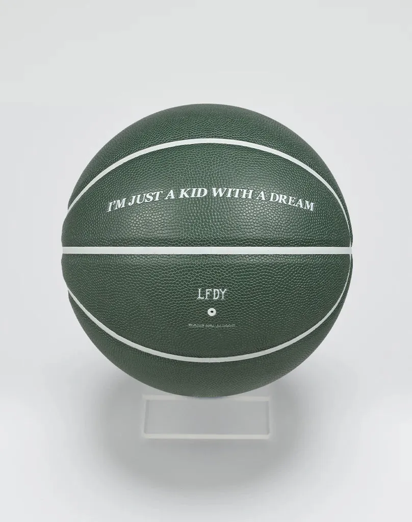 Live Fast Basketball