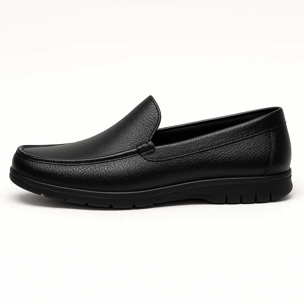 LumiNovi | The Italian Leather Loafers
