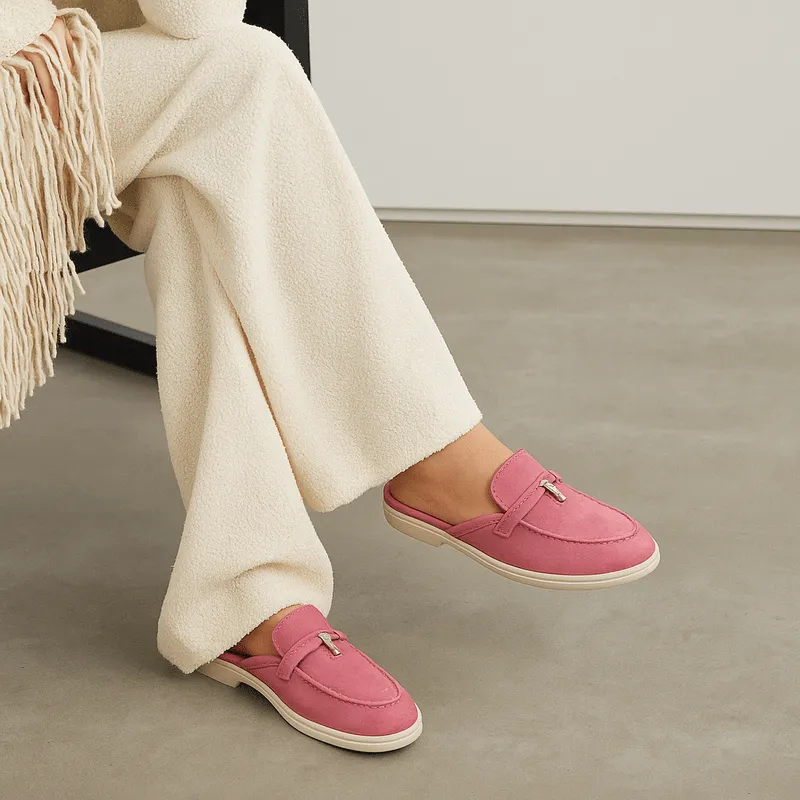 Mason | Women Loafers Summer Walk