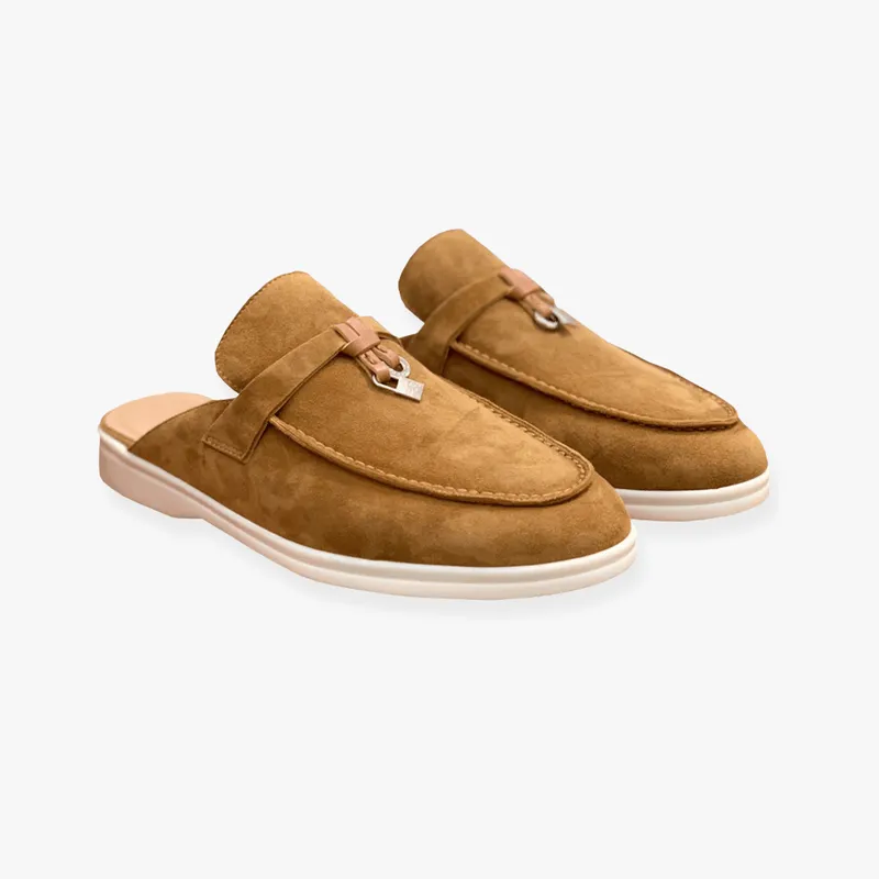Mason | Women Loafers Summer Walk