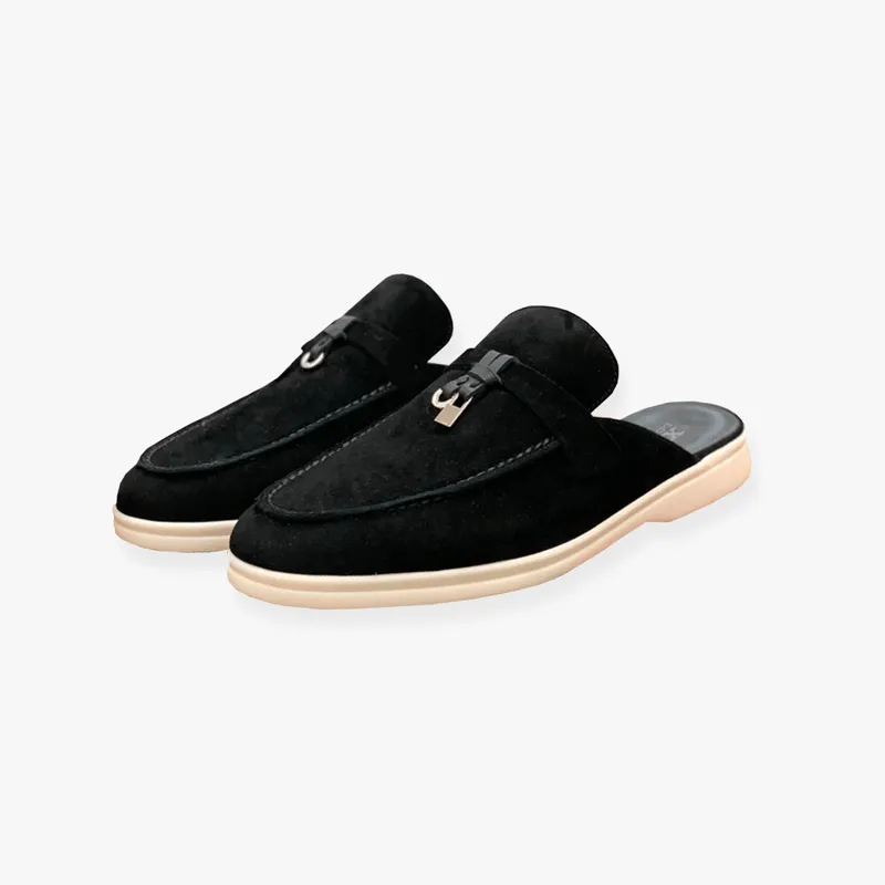 Mason | Women Loafers Summer Walk