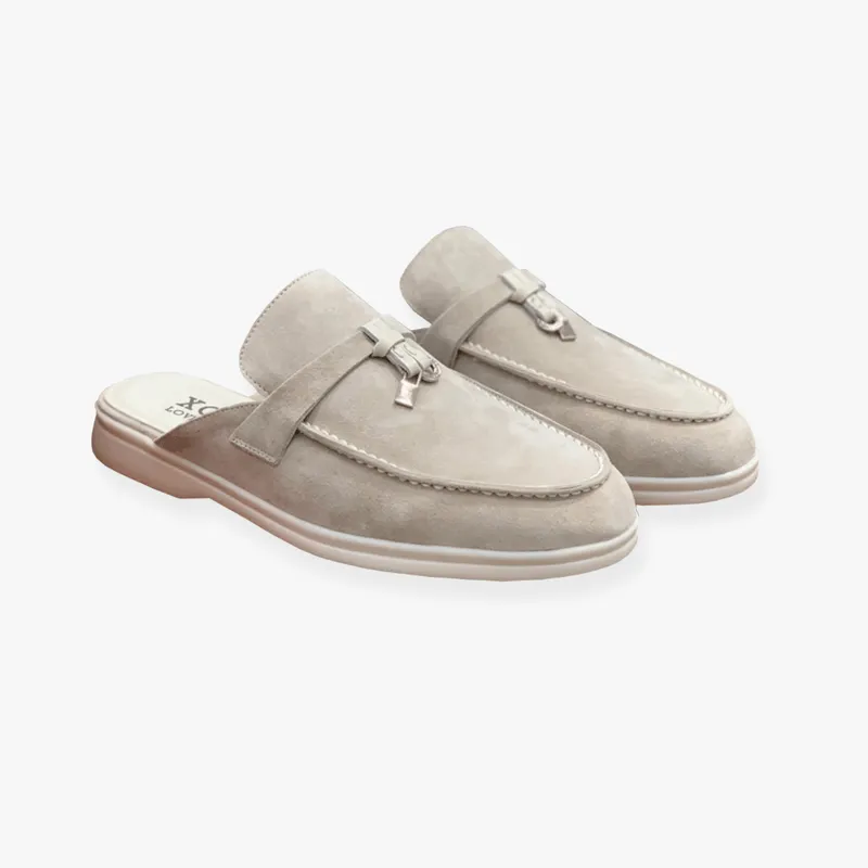 Mason | Women Loafers Summer Walk
