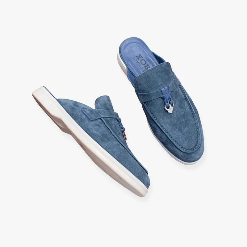 Mason | Women Loafers Summer Walk