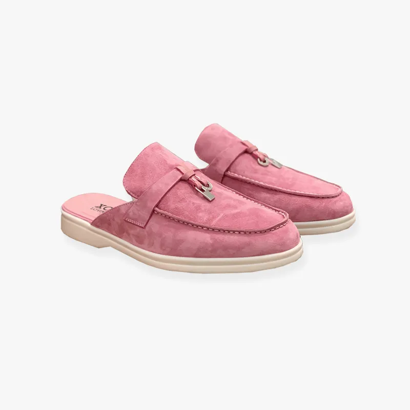 Mason | Women Loafers Summer Walk