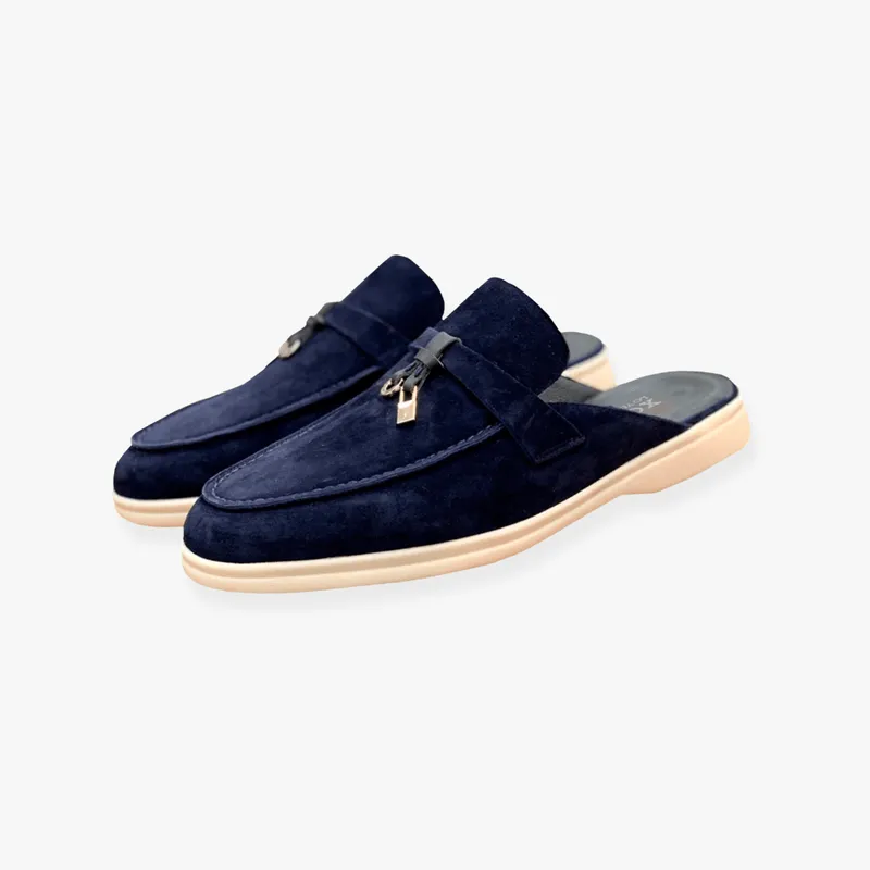 Mason | Women Loafers Summer Walk