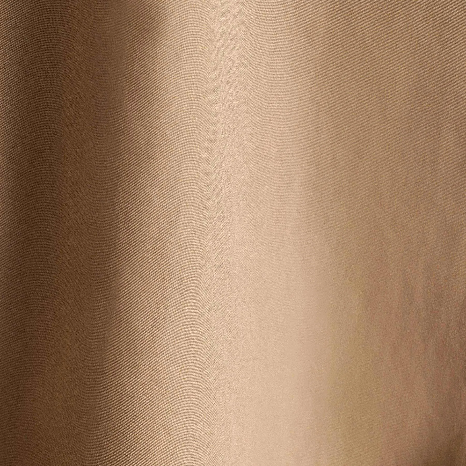 Matte Cabana Long Sleeve - Cashew