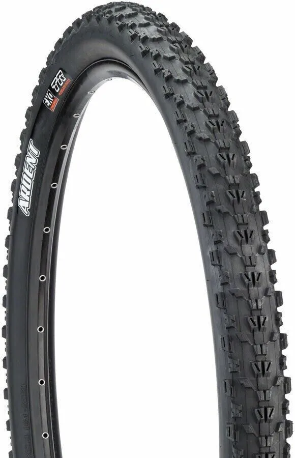 Maxxis Ardent EXO TR 29" Folding Tyre - 29 X 2.4 - Tubeless Ready