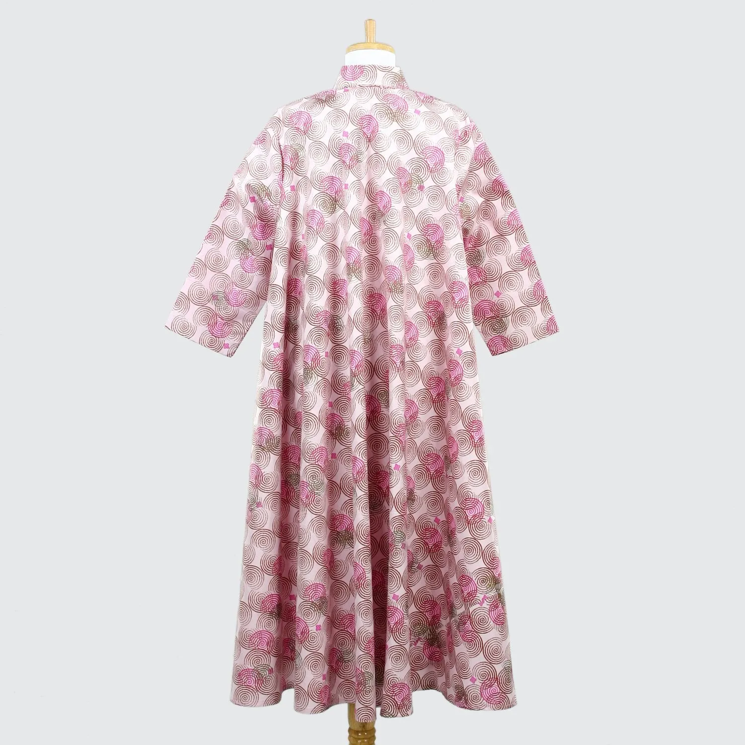 Mazzu A-line Dress