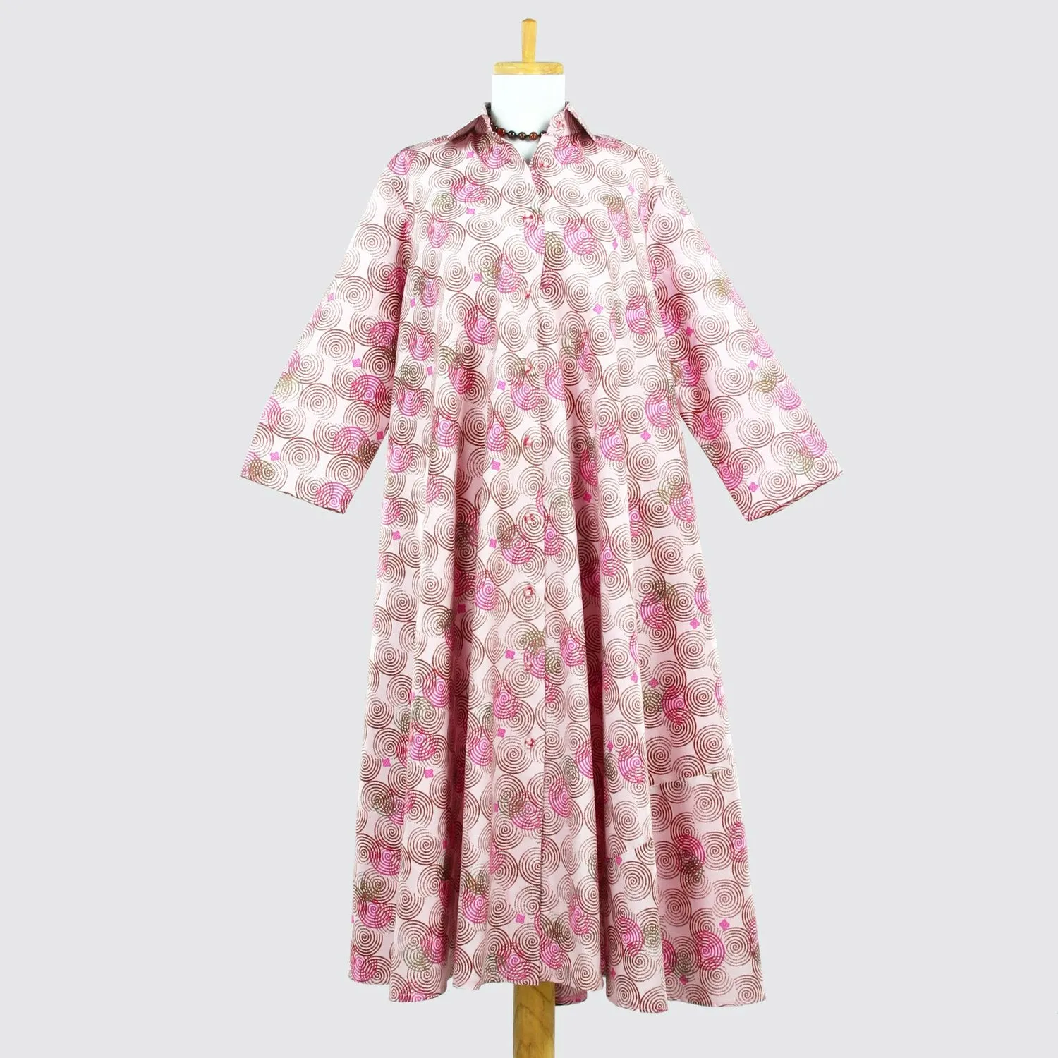 Mazzu A-line Dress