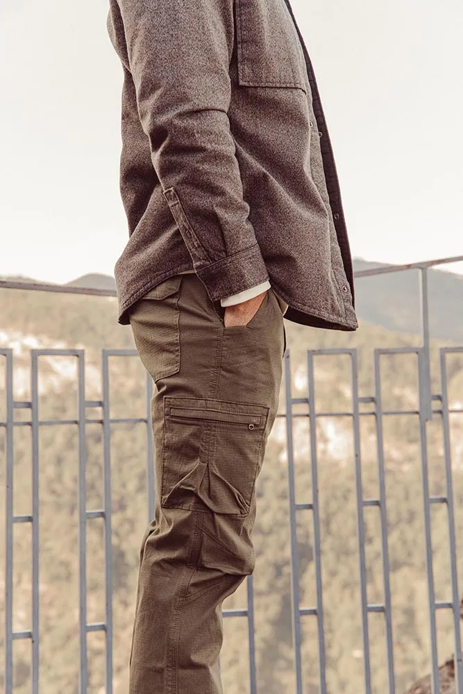 Men's Flint Utility Pant | Parent