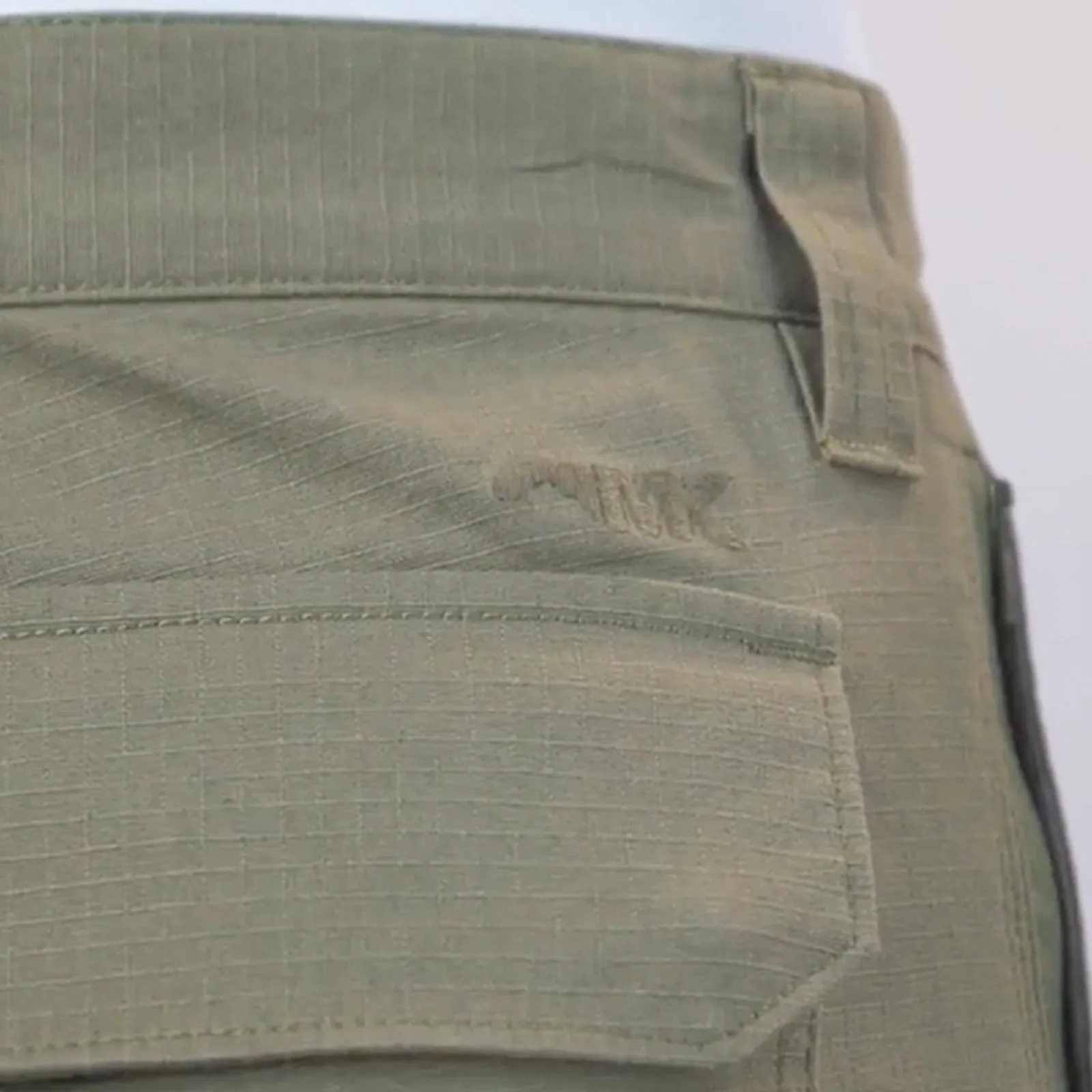 Men's Flint Utility Pant | Parent